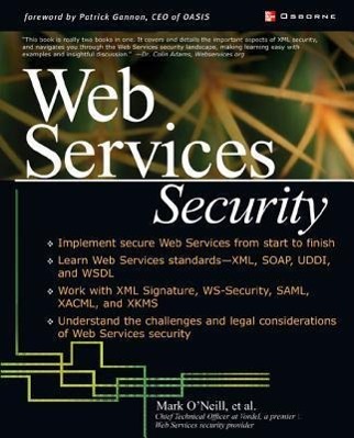 Web Services Security