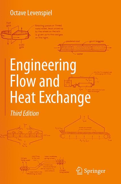 Engineering Flow and Heat Exchange