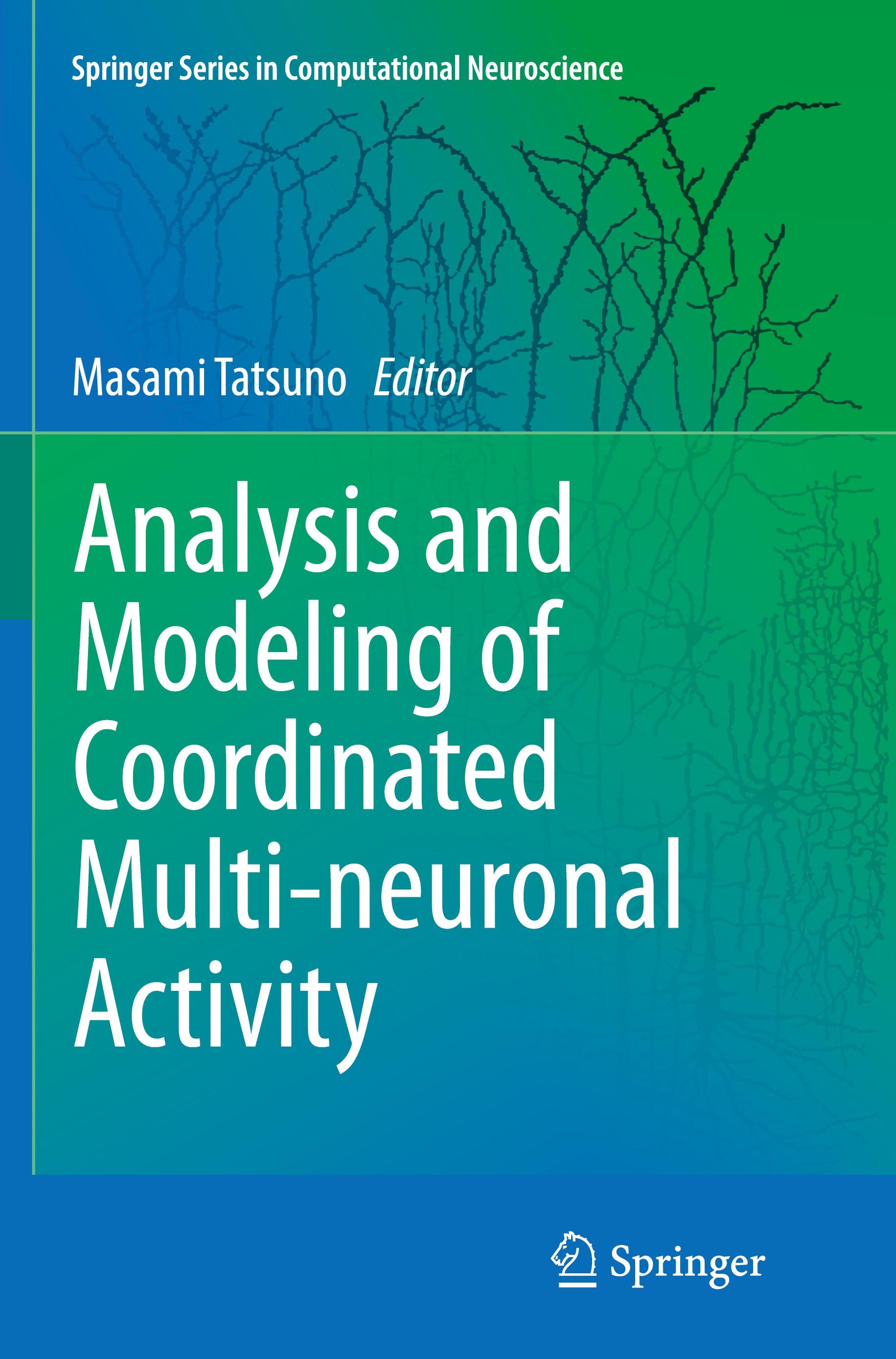 Analysis and Modeling of Coordinated Multi-neuronal Activity