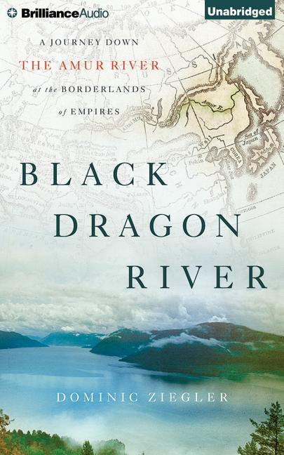 BLACK DRAGON RIVER         11D