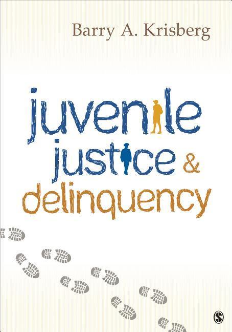 Juvenile Justice and Delinquency