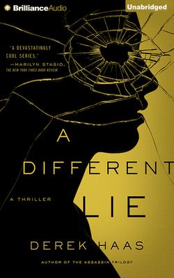 DIFFERENT LIE               5D