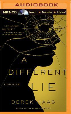 DIFFERENT LIE                M