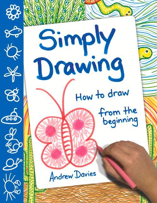 SIMPLY DRAWING