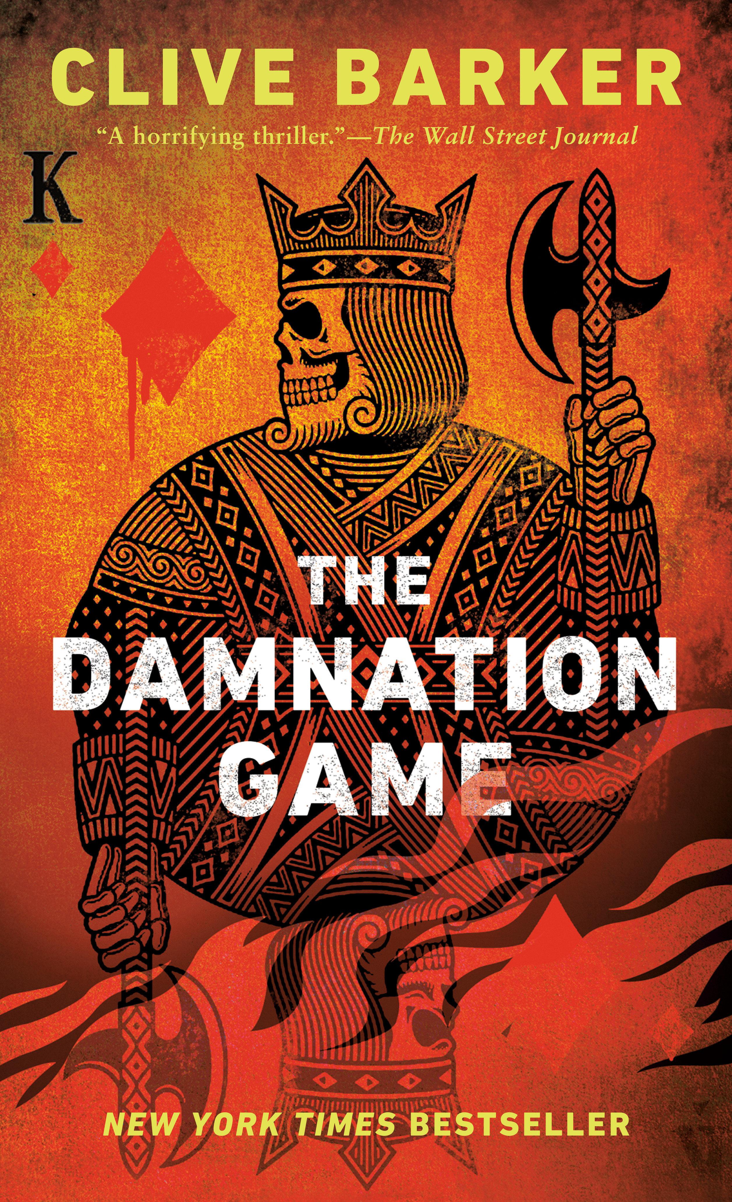 The Damnation Game