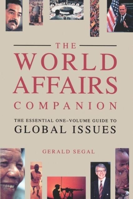 World Affairs Companion