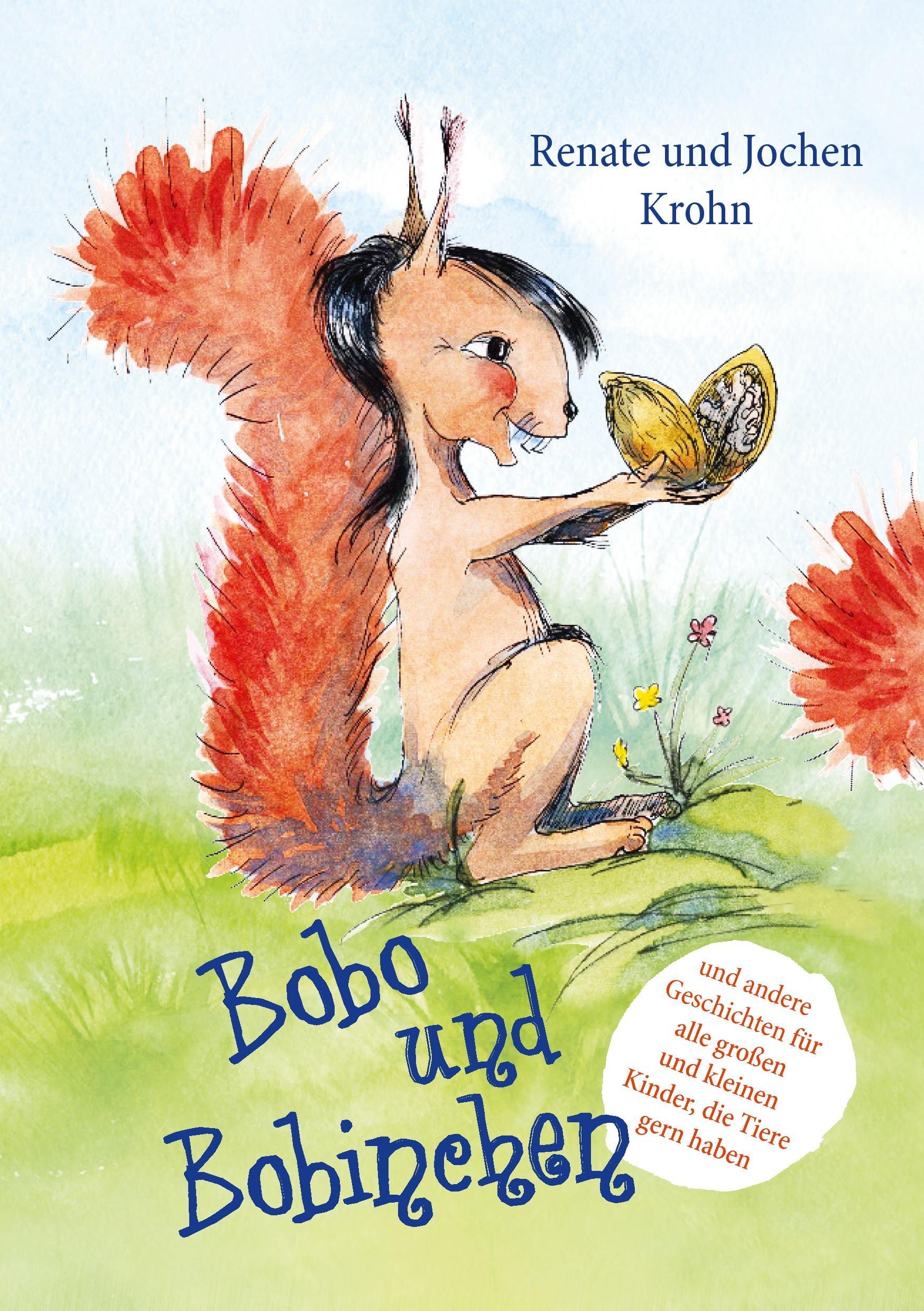 Bobo und Bobinchen