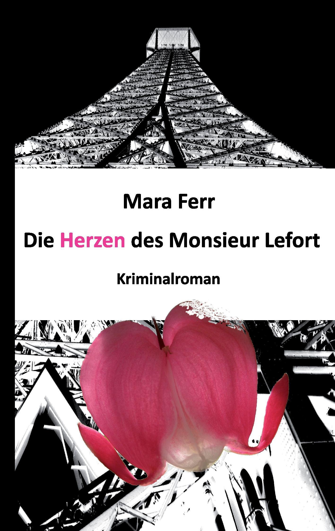 Die Herzen des Monsieur Lefort