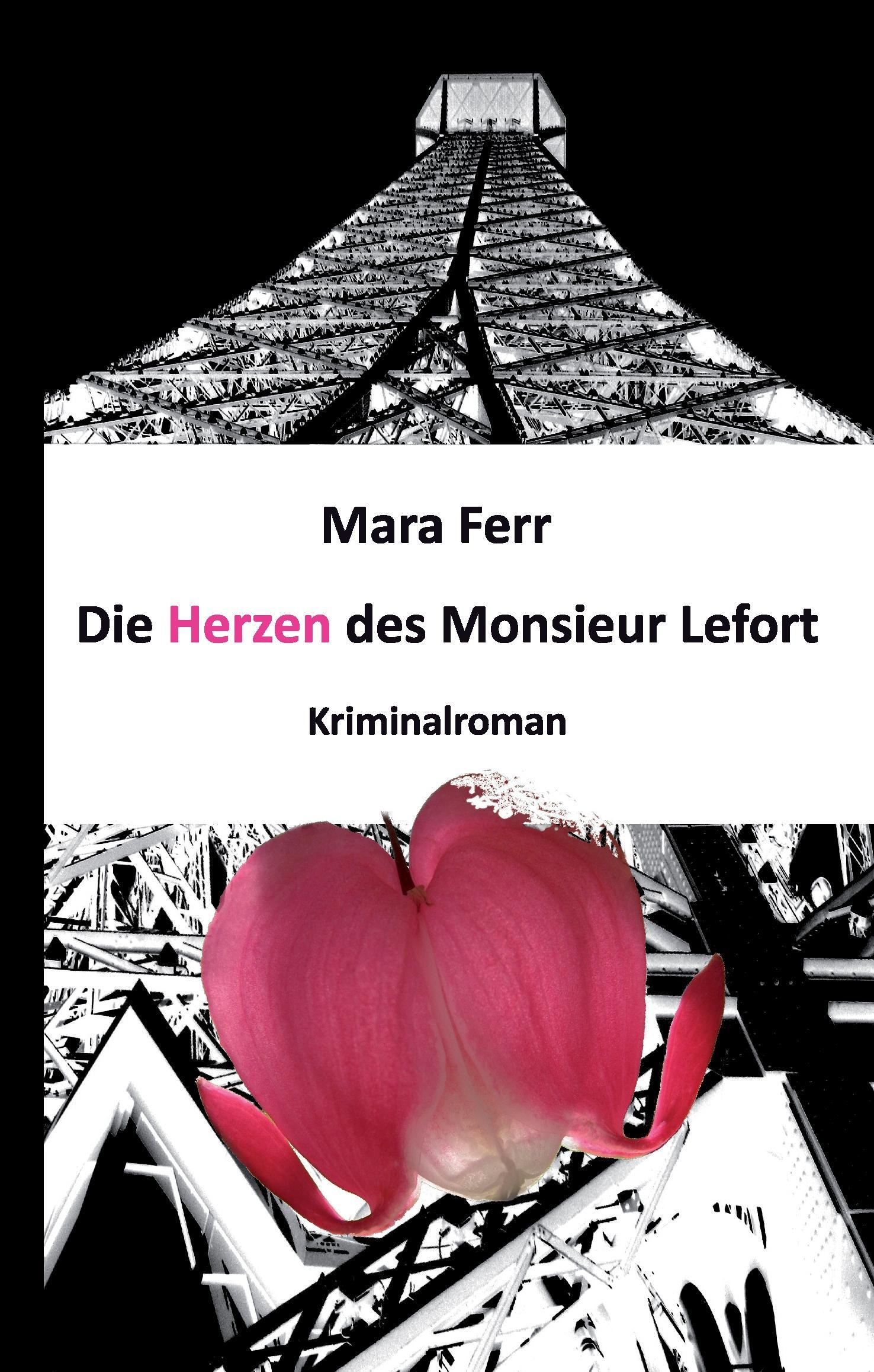 Die Herzen des Monsieur Lefort