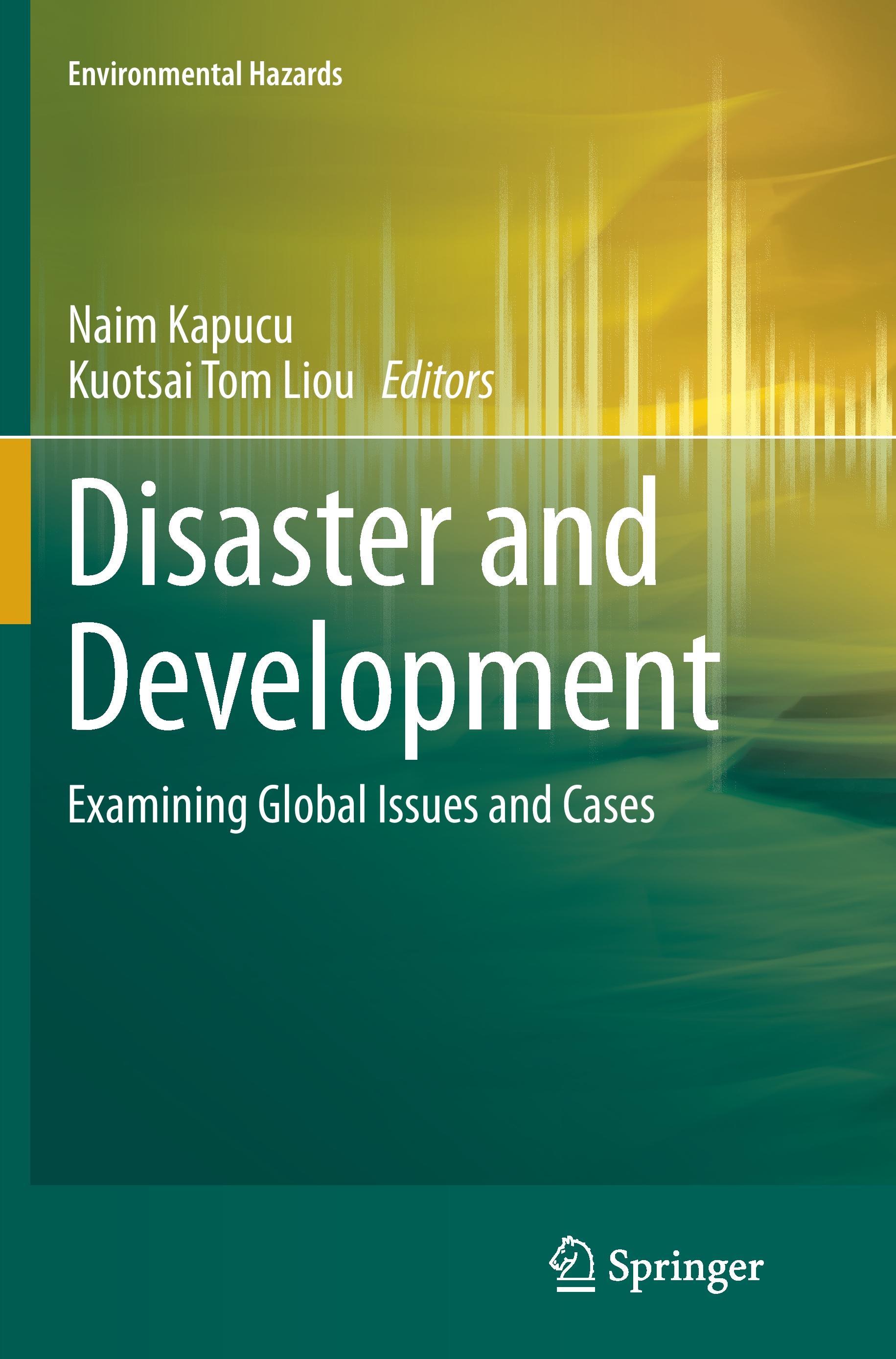 Disaster and Development