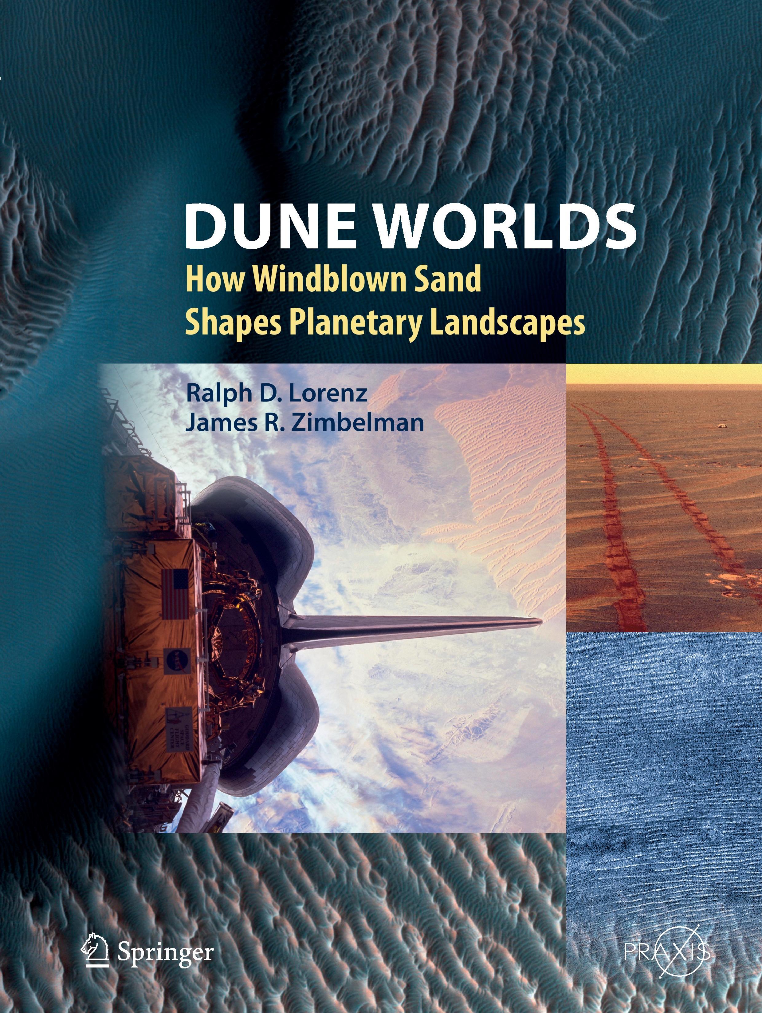 Dune Worlds