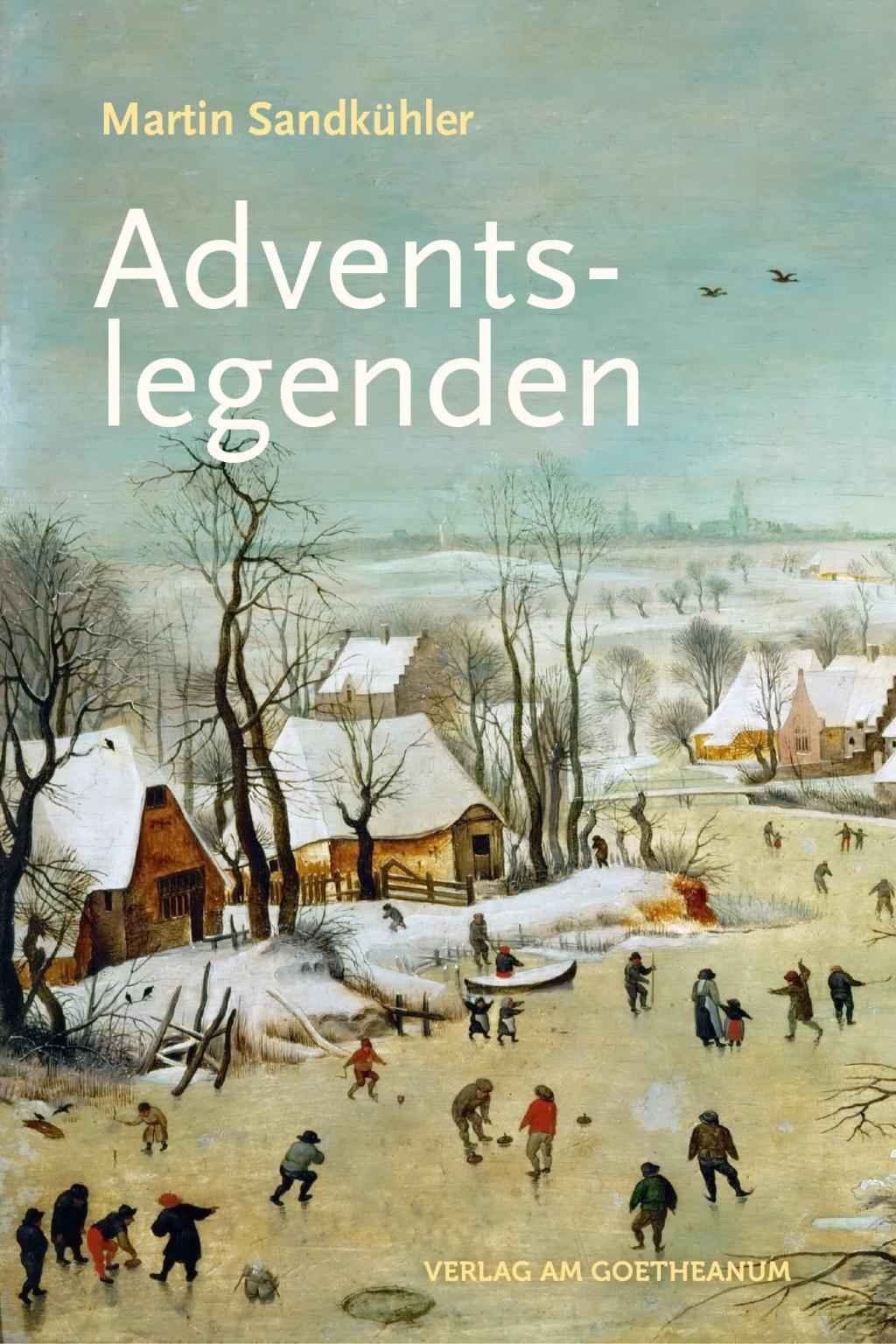 Adventslegenden