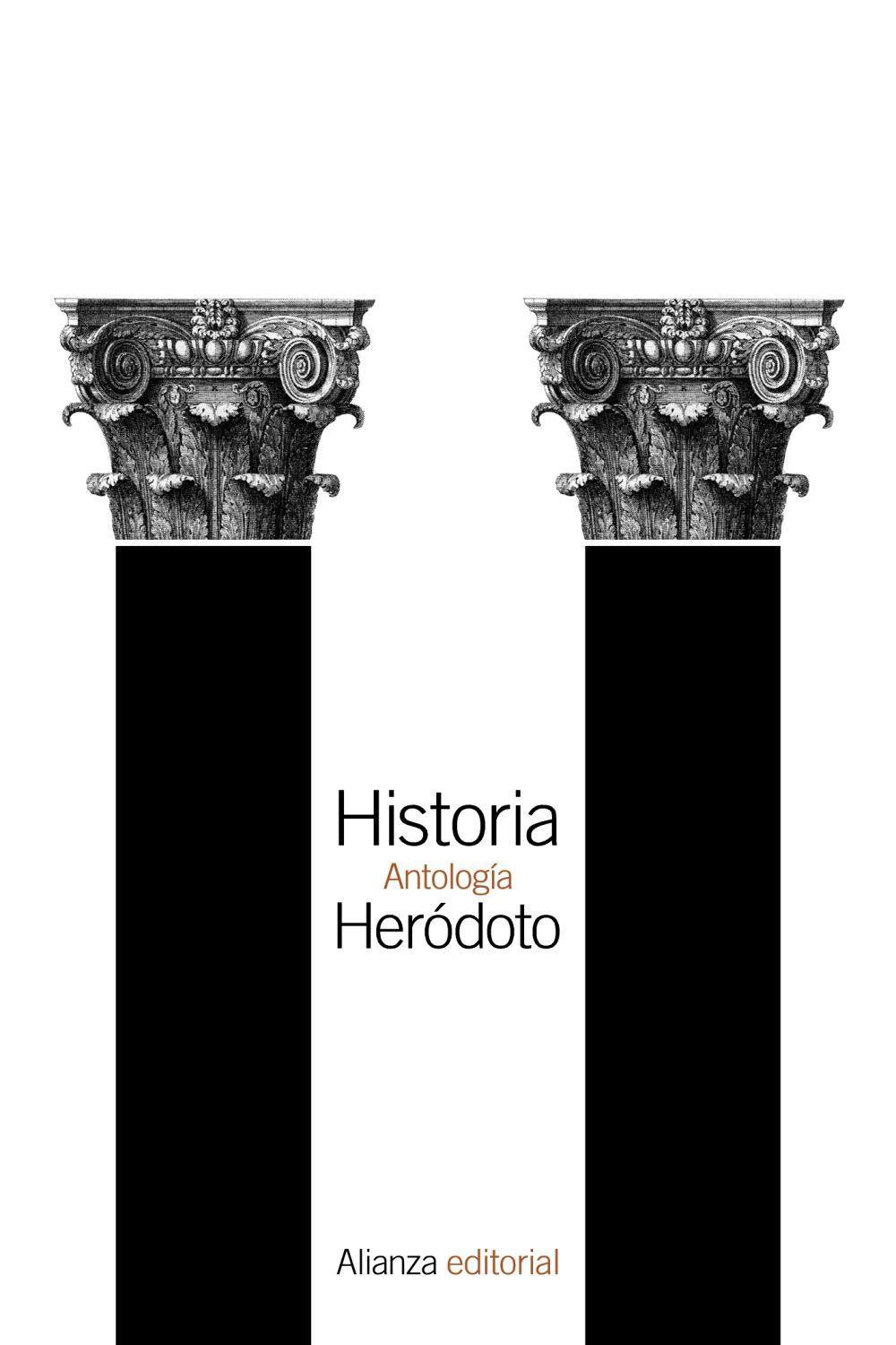 Historia : antología