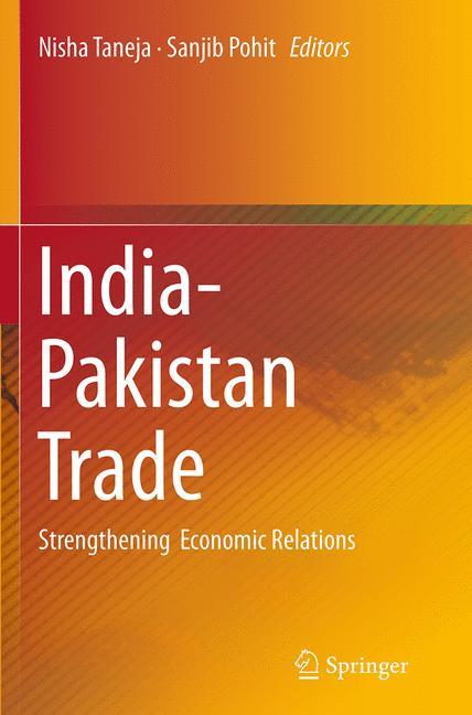 India-Pakistan Trade