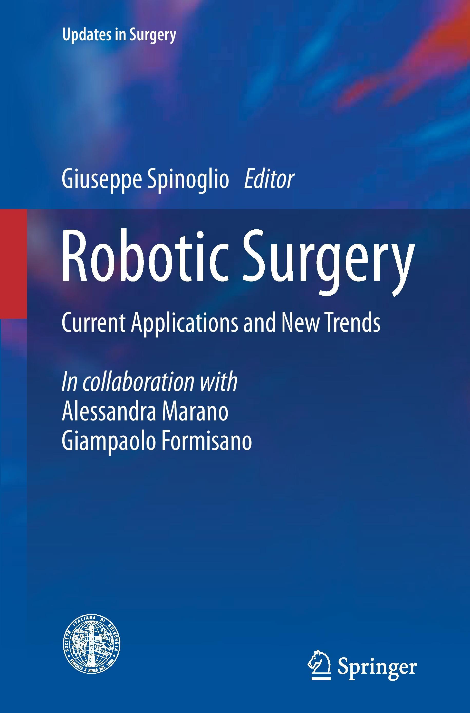 Robotic Surgery