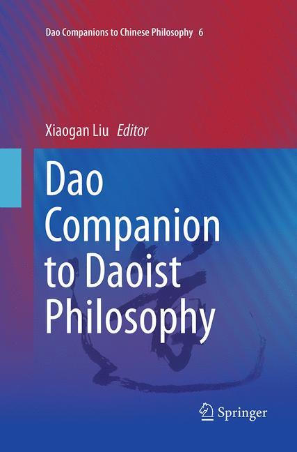 Dao Companion to Daoist Philosophy