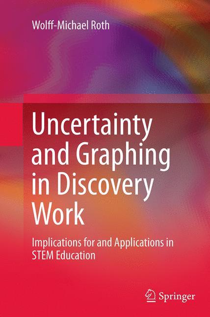 Uncertainty and Graphing in Discovery Work