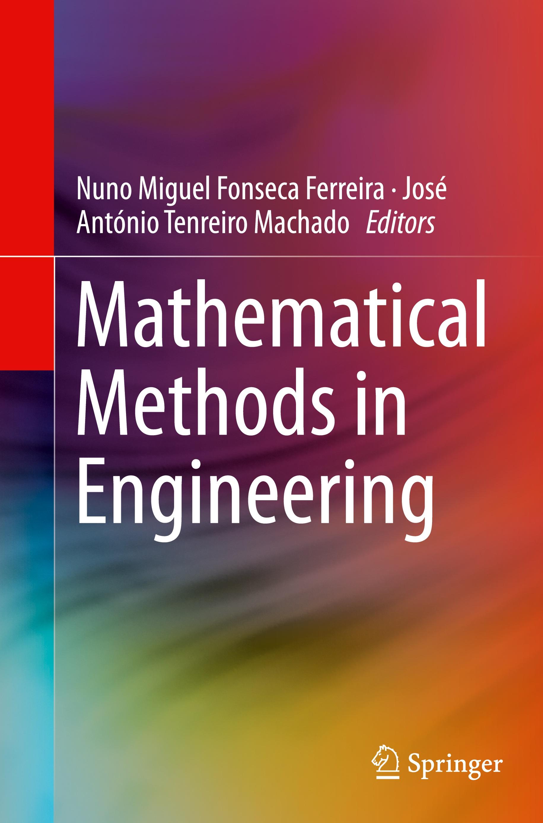 Mathematical Methods in Engineering