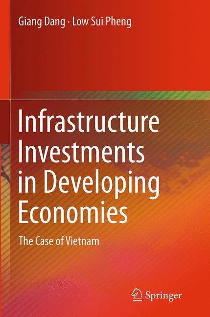 Infrastructure Investments in Developing Economies