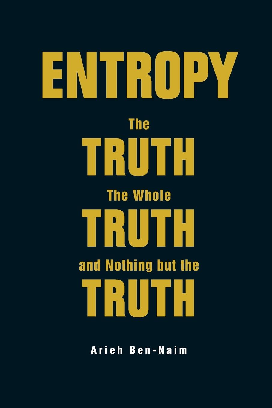 ENTROPY