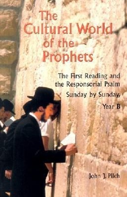 The Cultural World of the Prophets