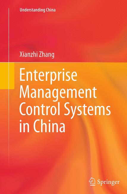 Enterprise Management Control Systems in China