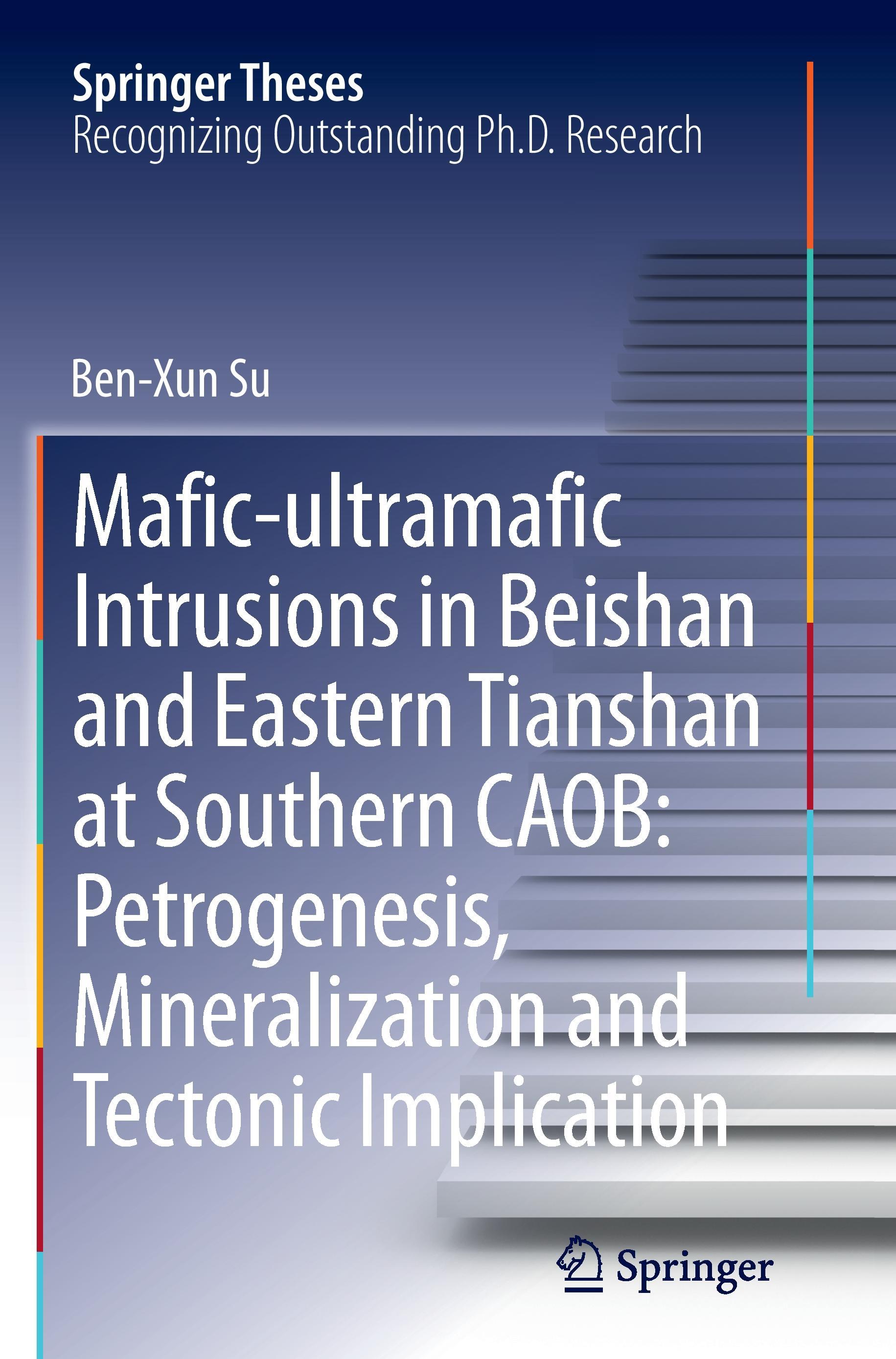 Mafic-ultramafic Intrusions in Beishan and Eastern Tianshan at Southern CAOB: Petrogenesis, Mineralization and Tectonic Implication