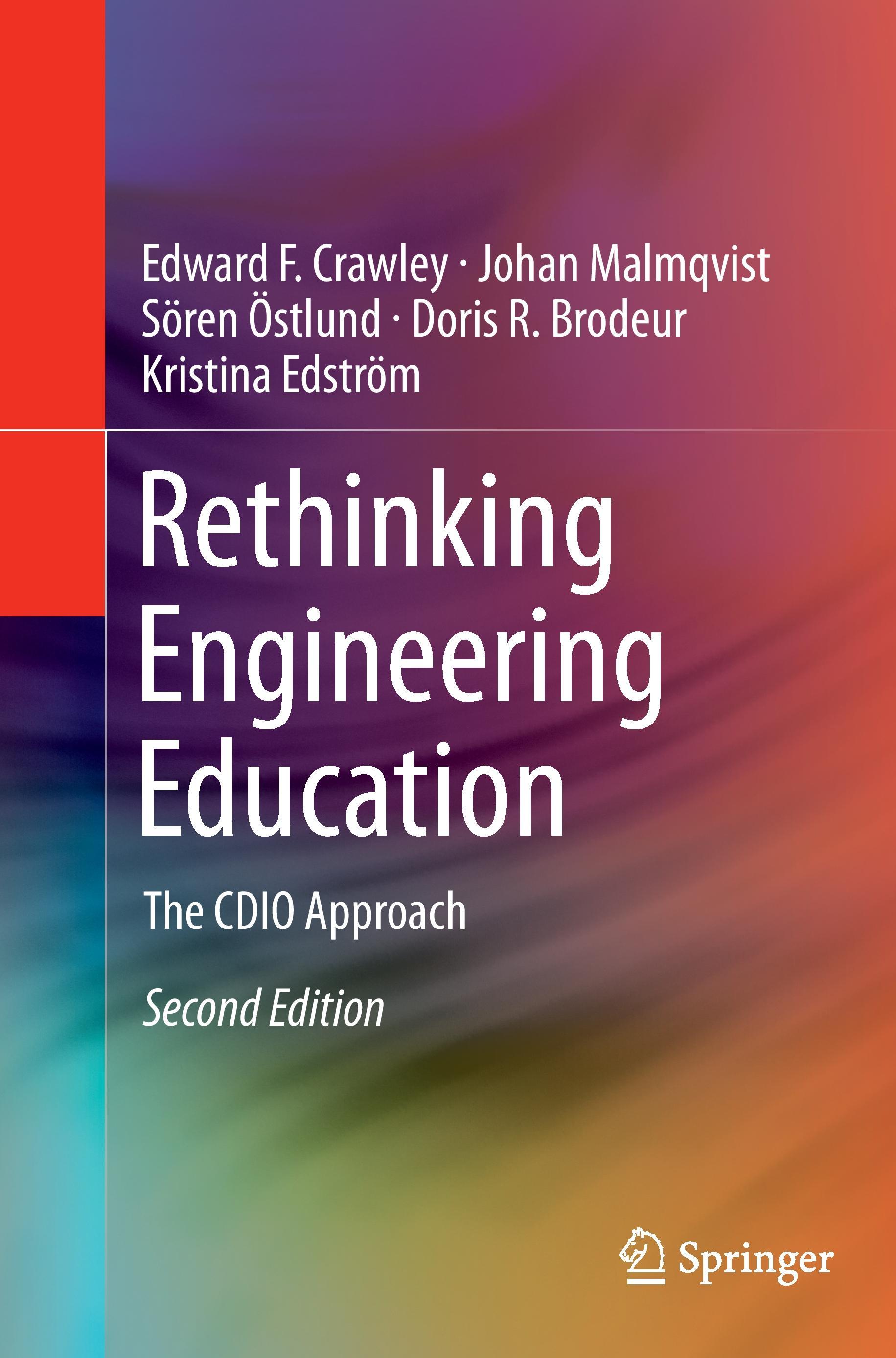 Rethinking Engineering Education