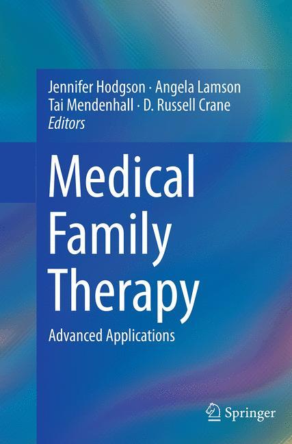 Medical Family Therapy