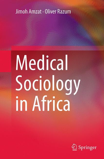 Medical Sociology in Africa