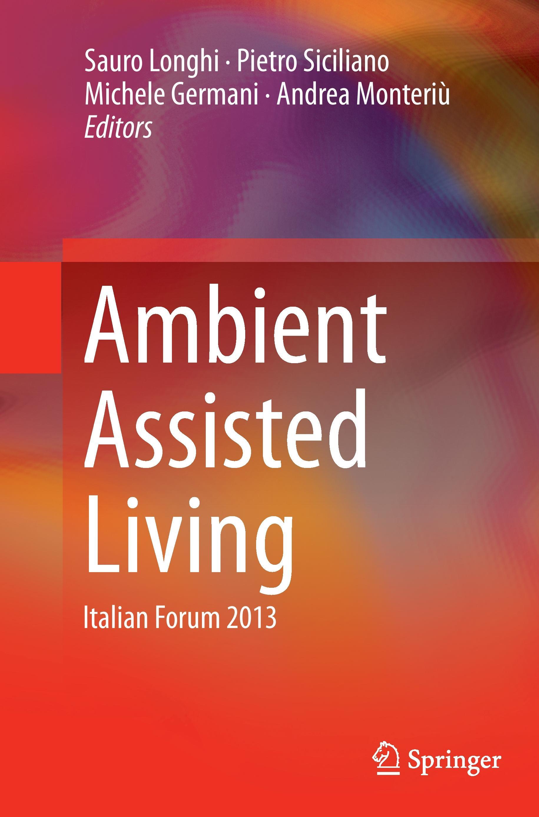 Ambient Assisted Living