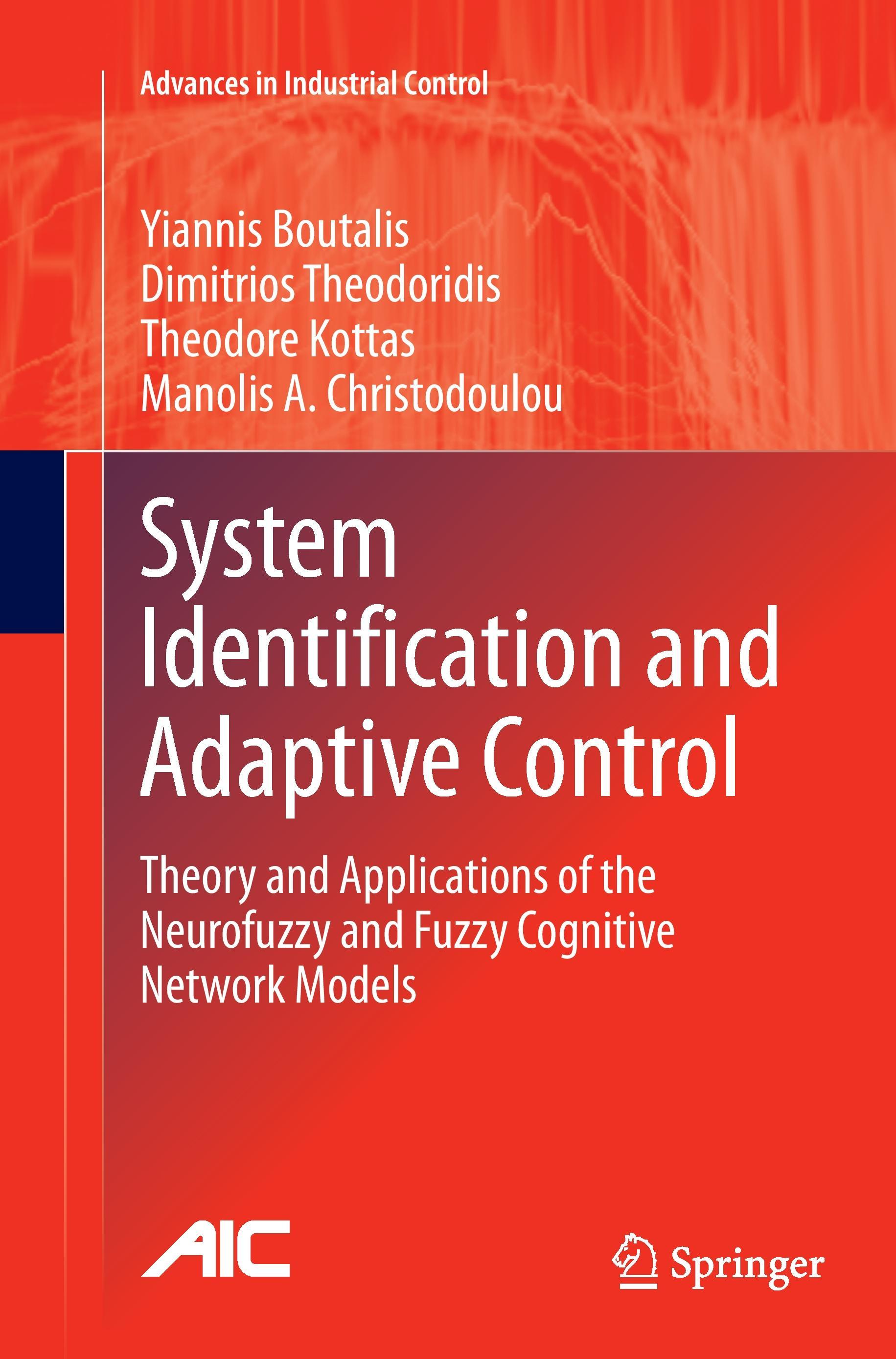 System Identification and Adaptive Control