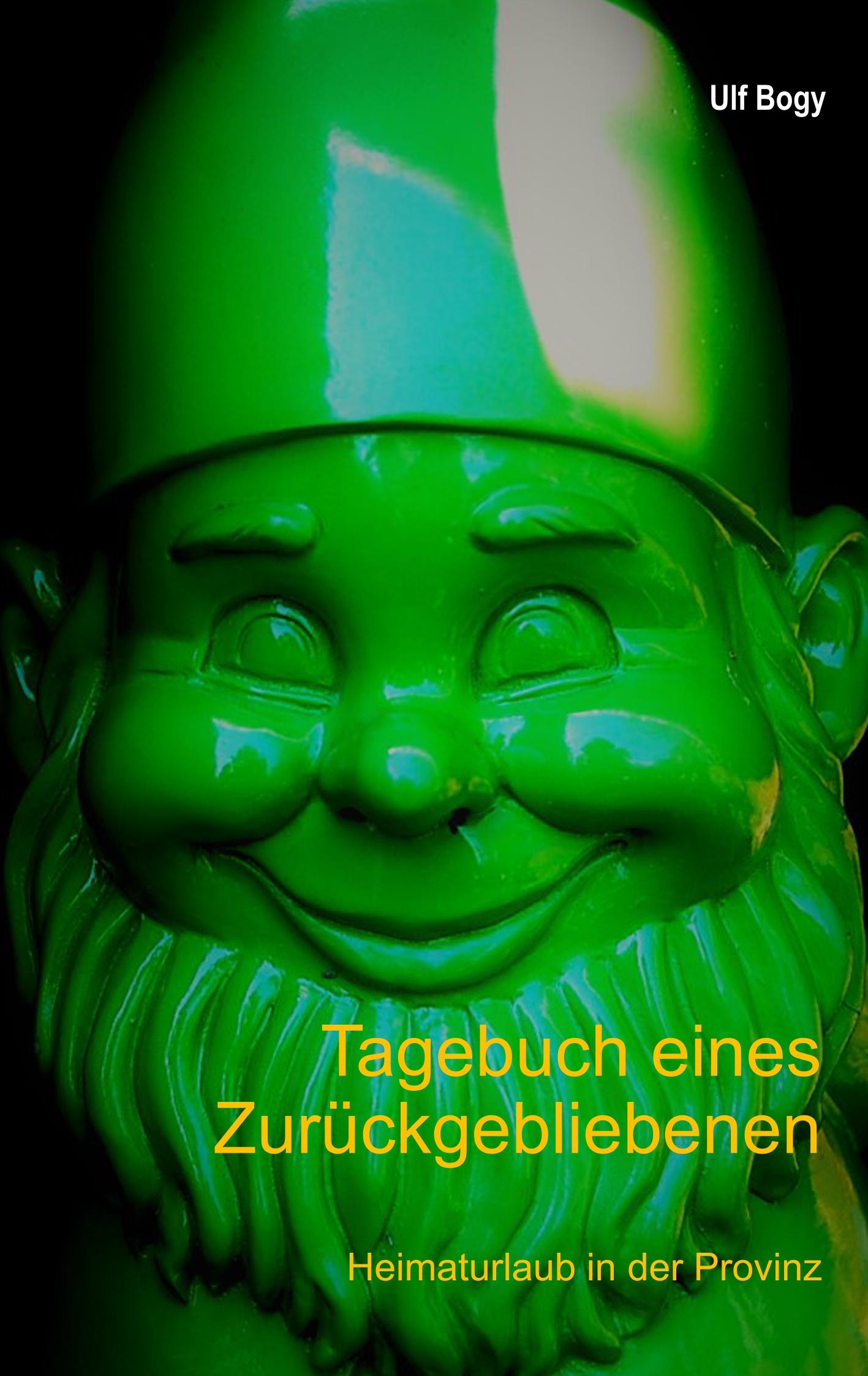 Tagebuch eines Zurückgebliebenen