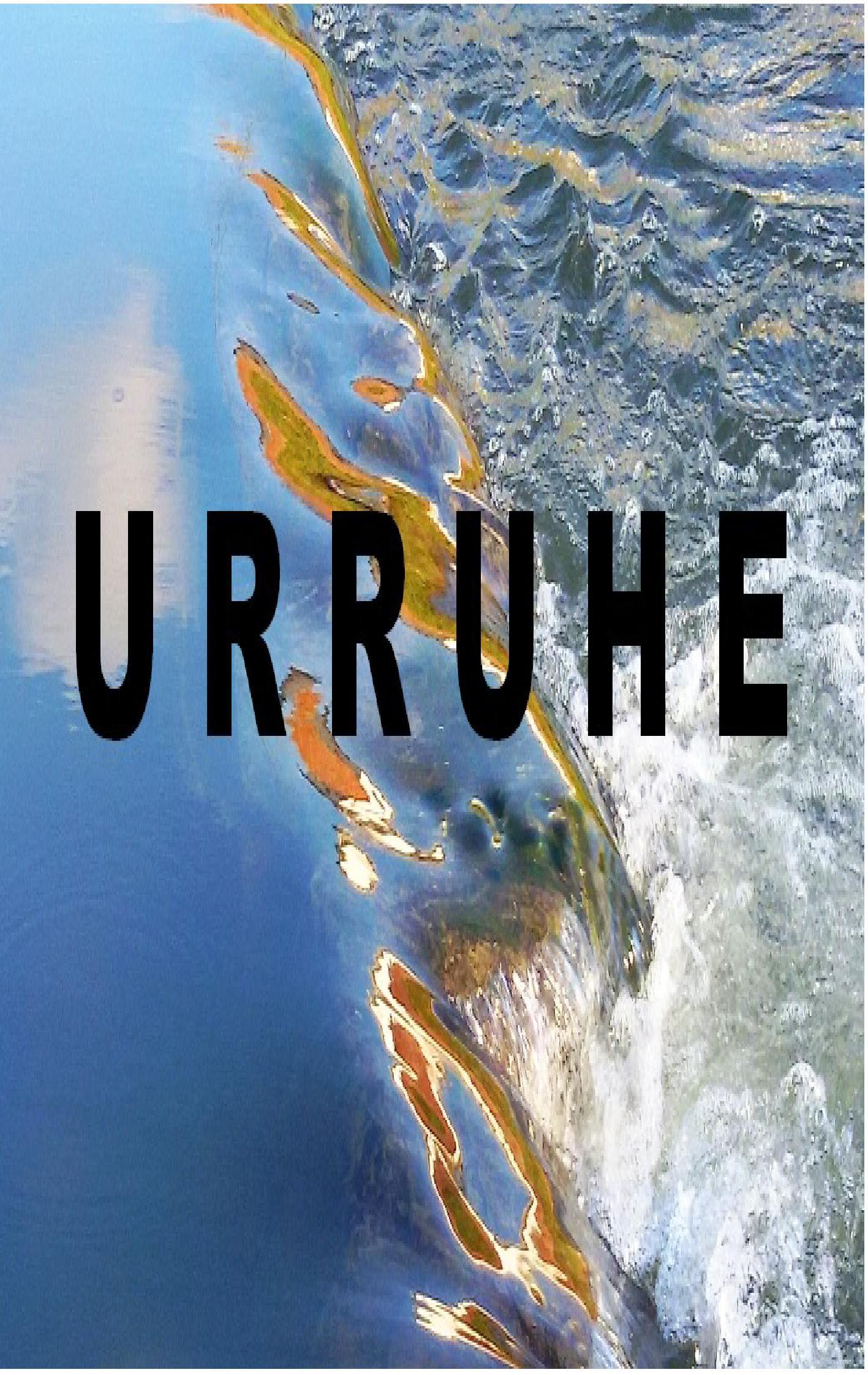 Urruhe