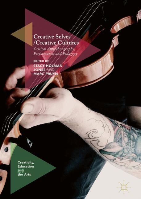 Creative Selves / Creative Cultures