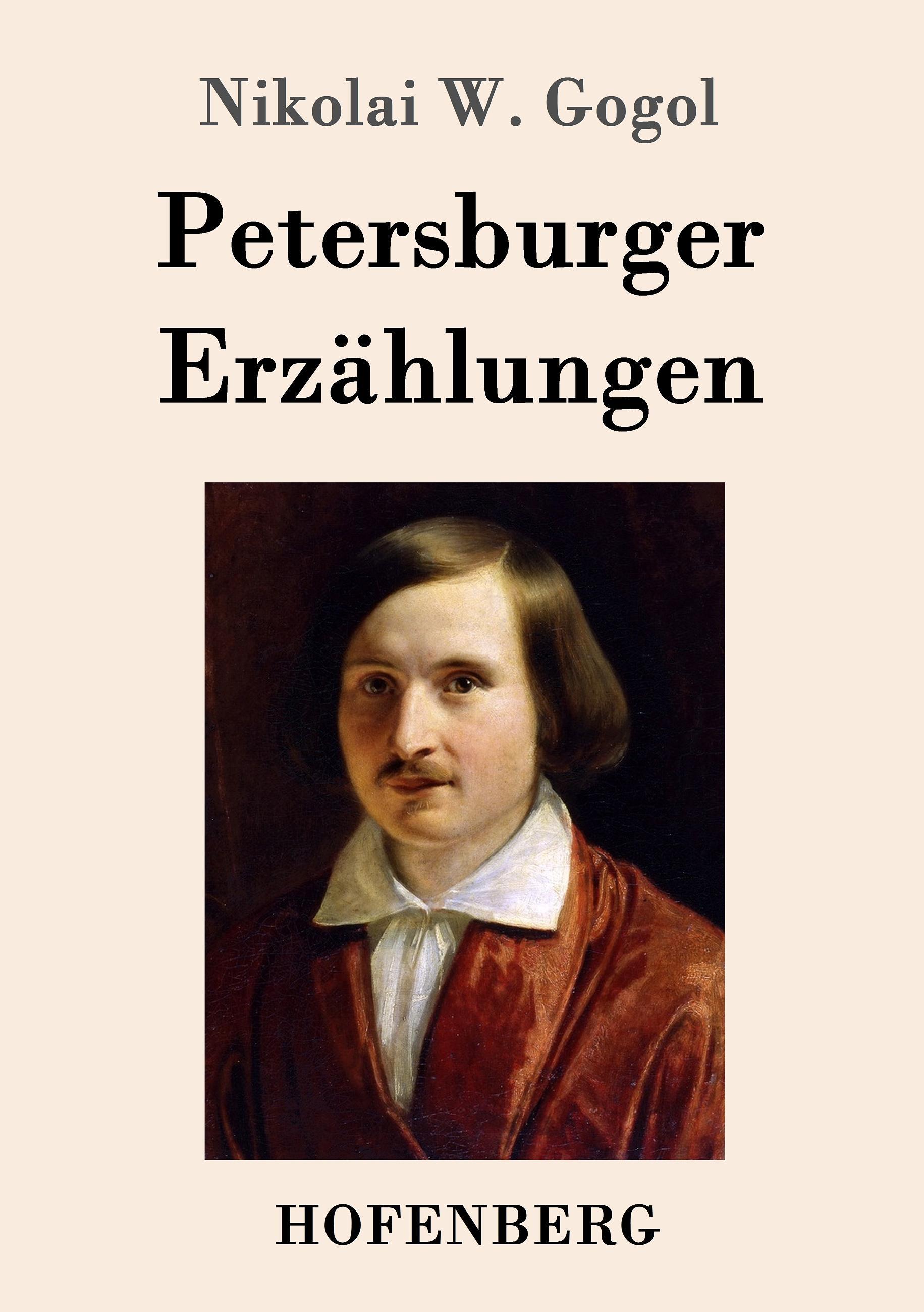 Petersburger Erzählungen