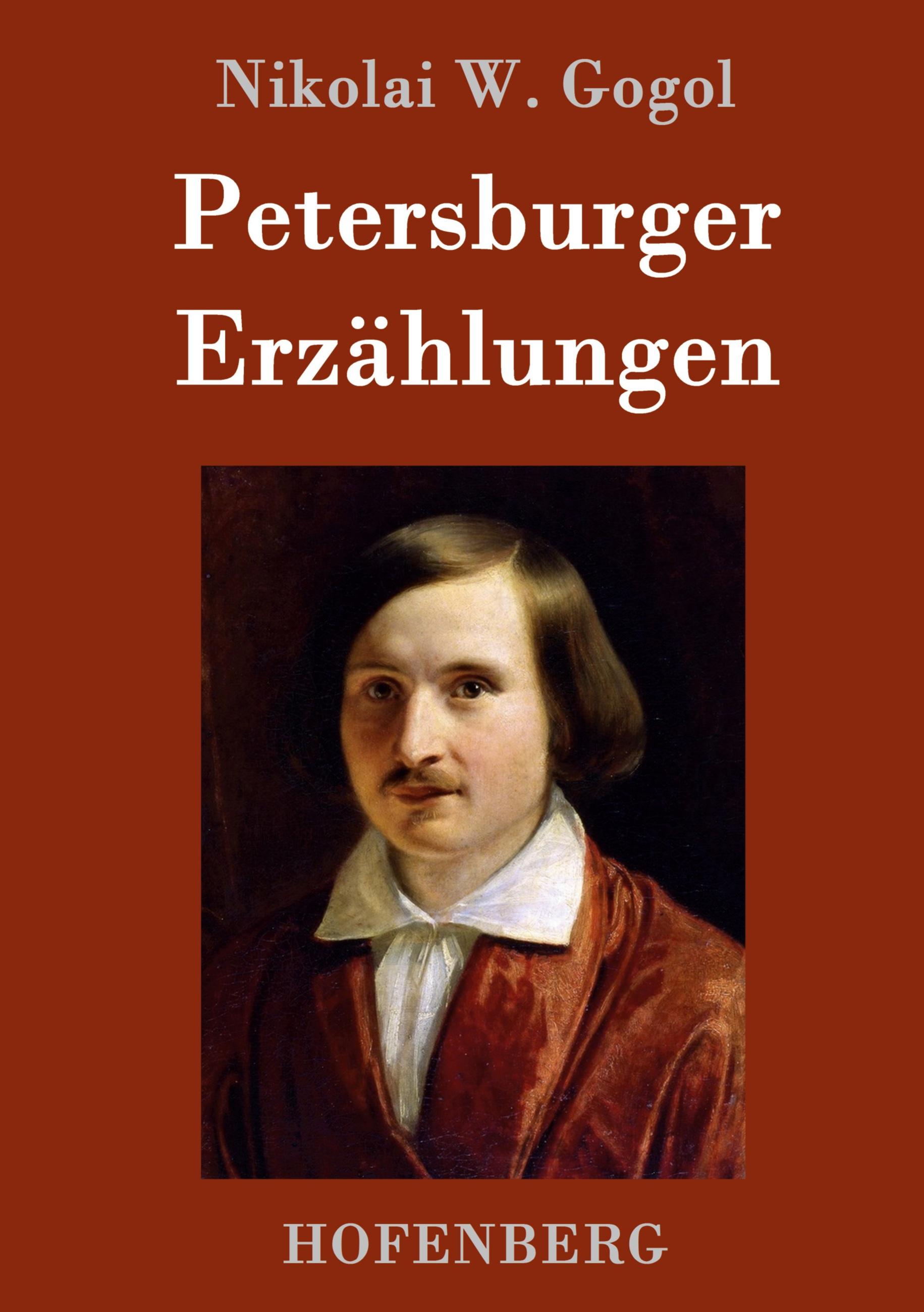 Petersburger Erzählungen