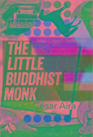 The Little Buddhist Monk