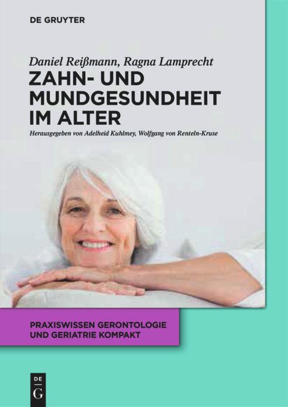 Zahn- und Mundgesundheit im Alter