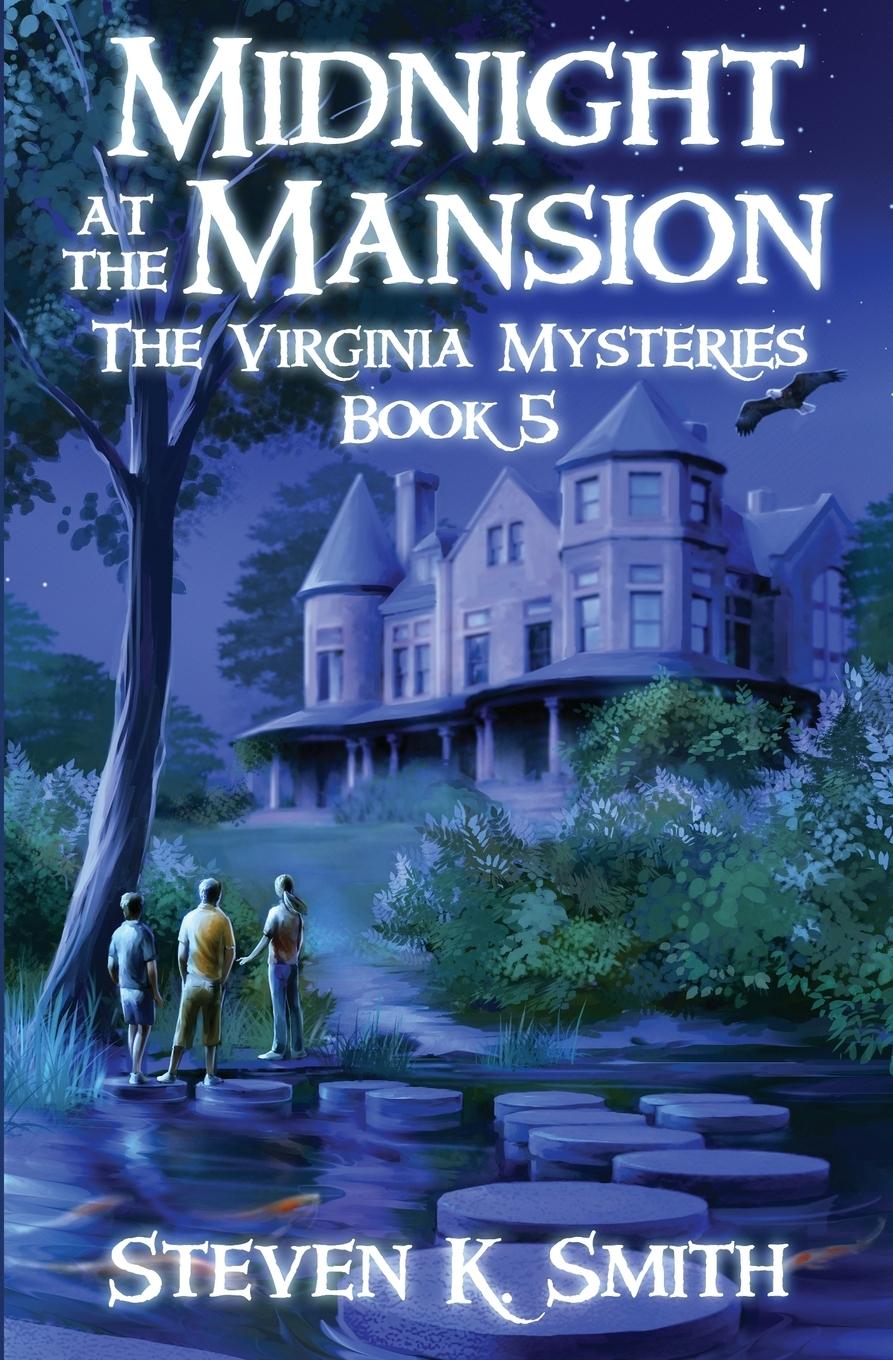 Midnight at the Mansion