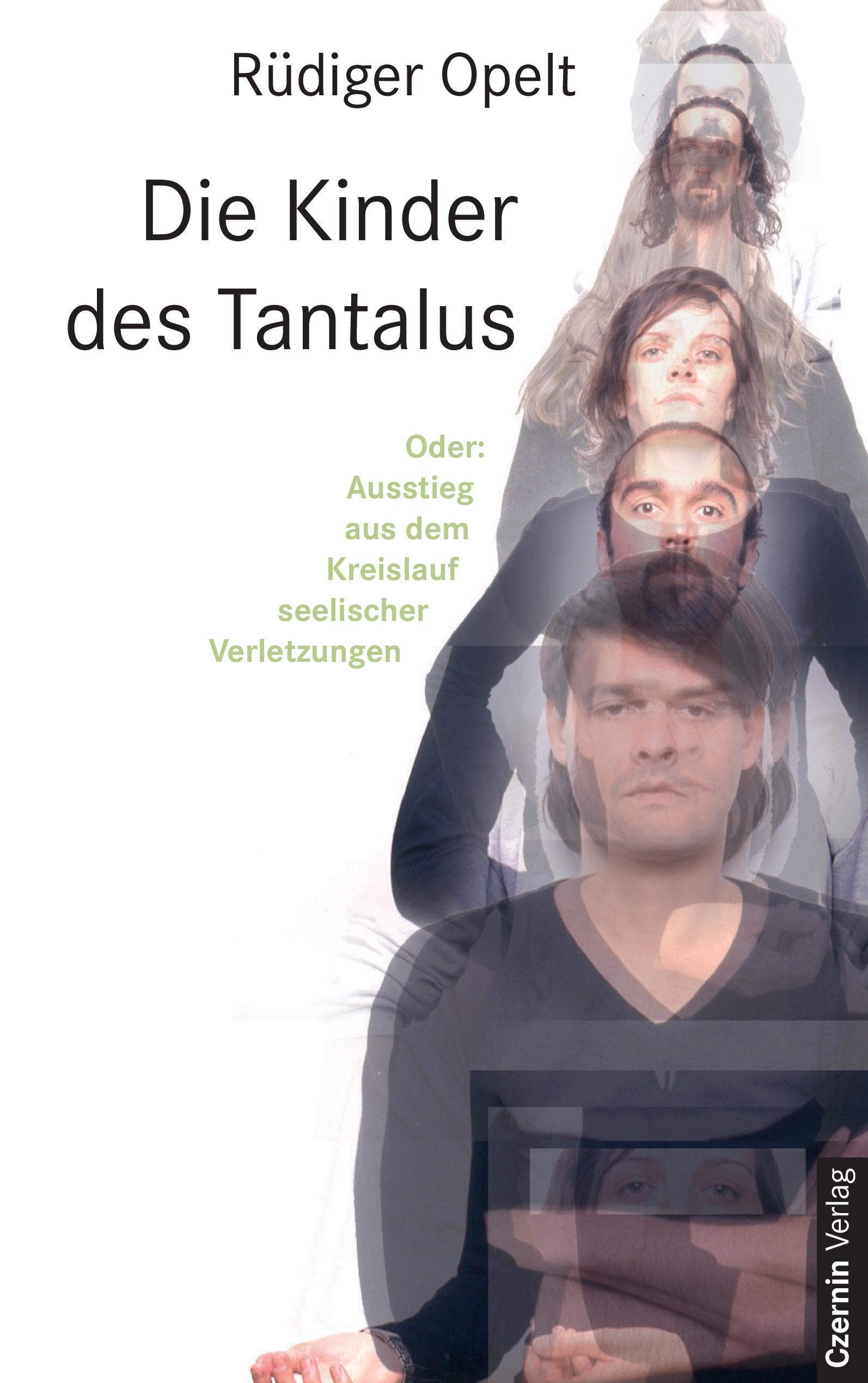 Die Kinder des Tantalus