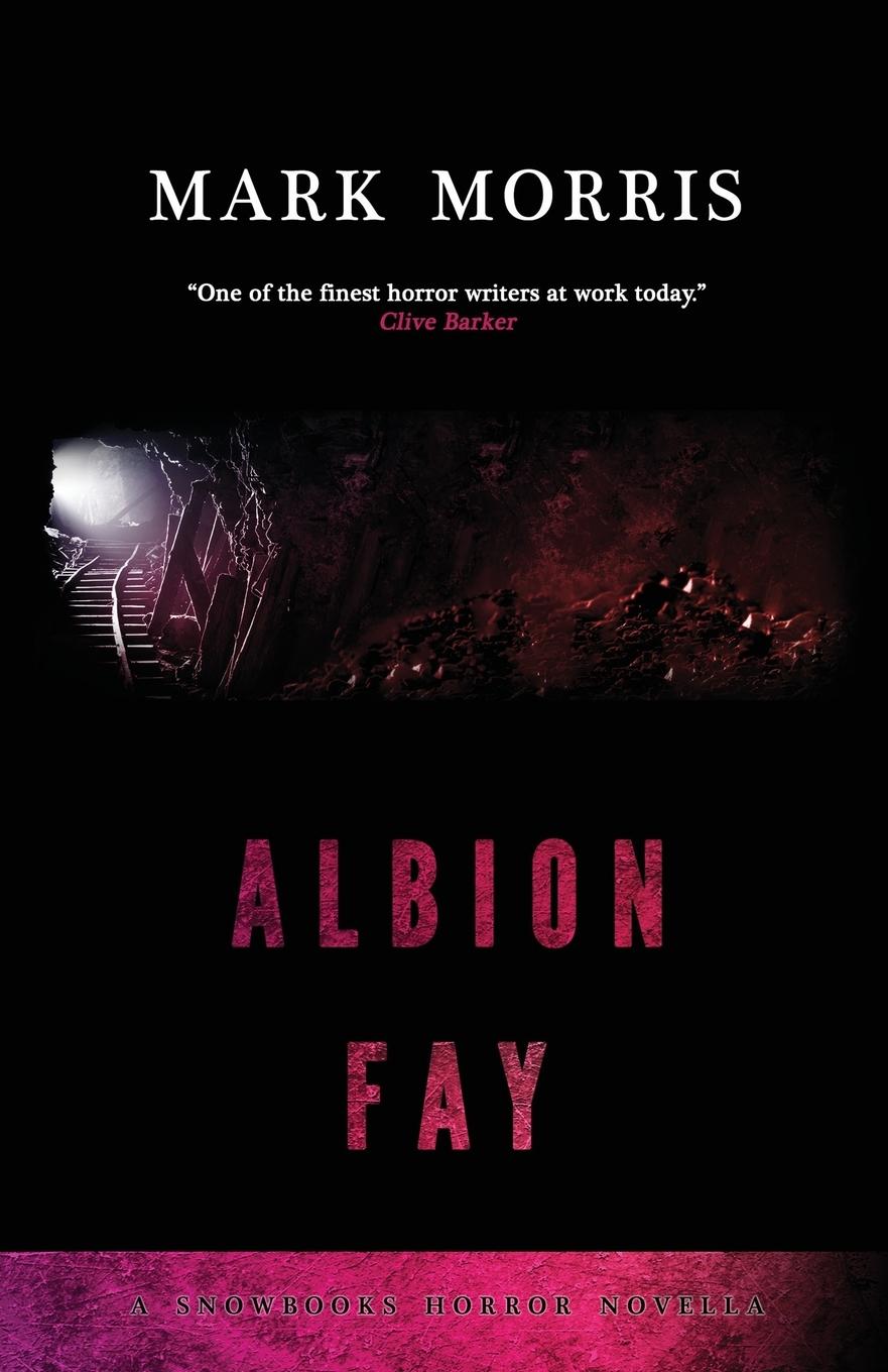 Albion Fay