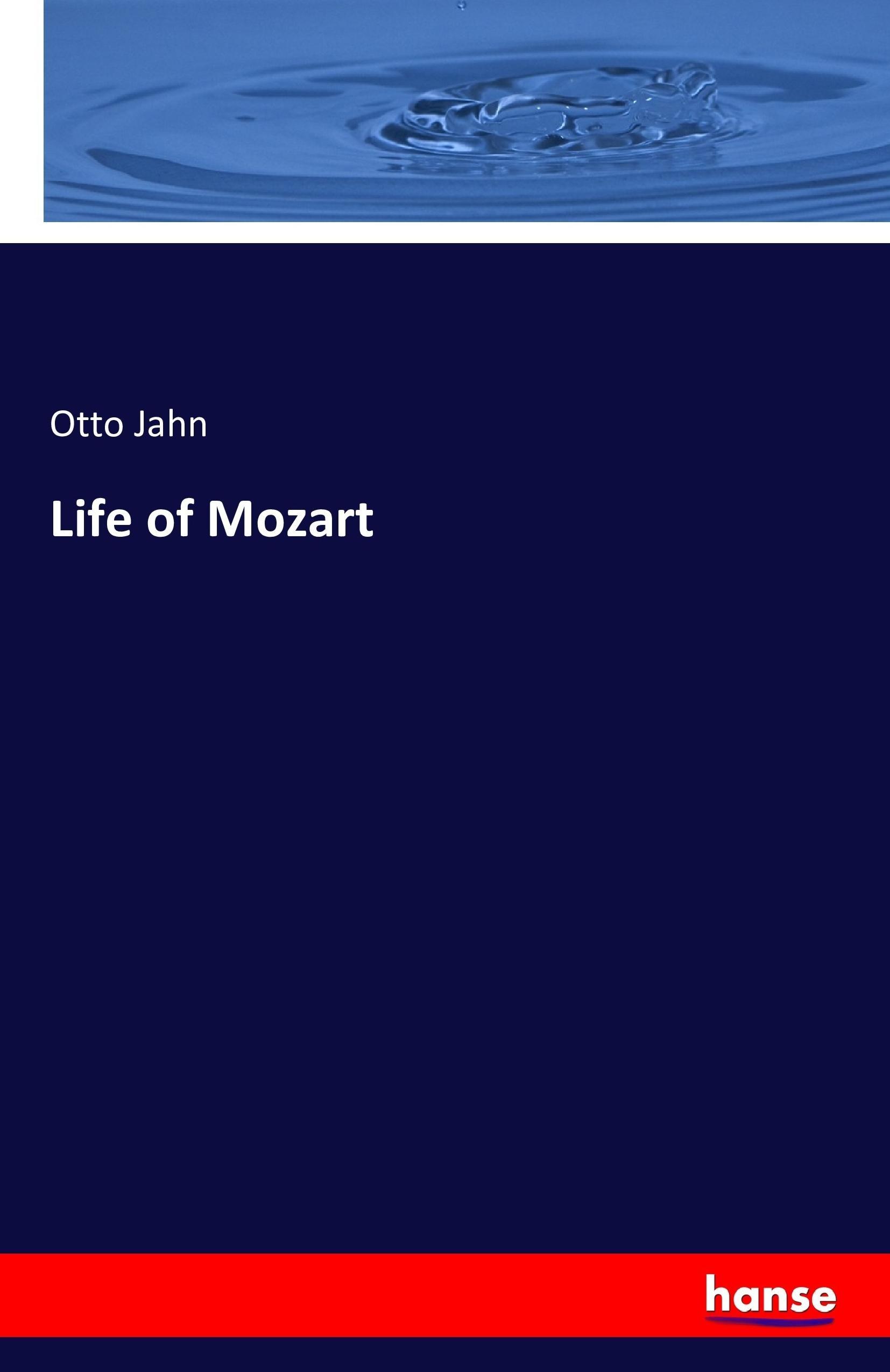 Life of Mozart