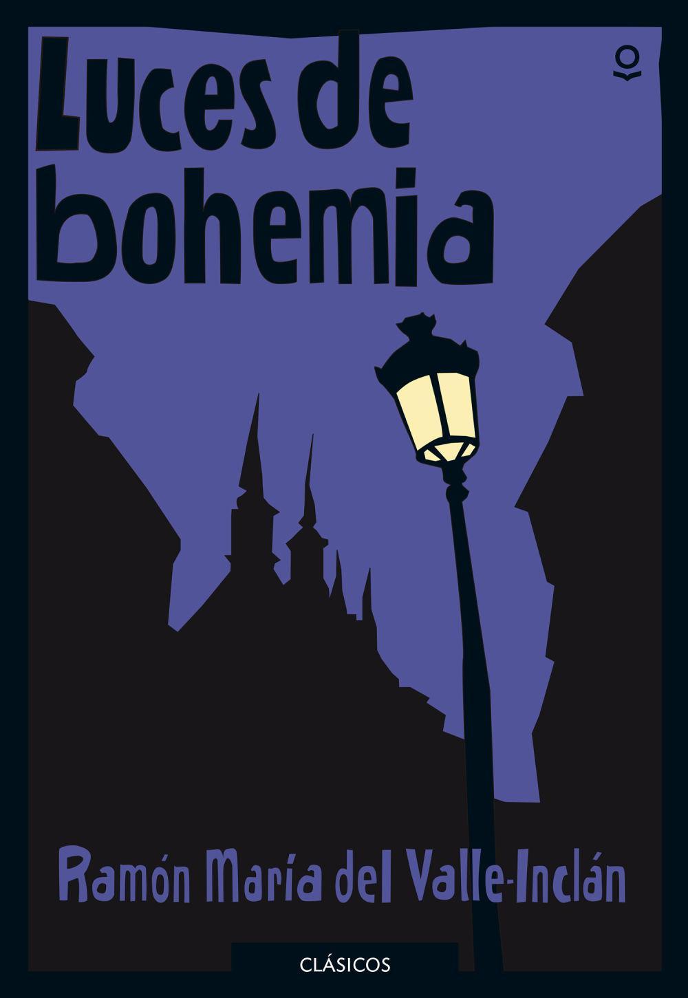 Luces de bohemia