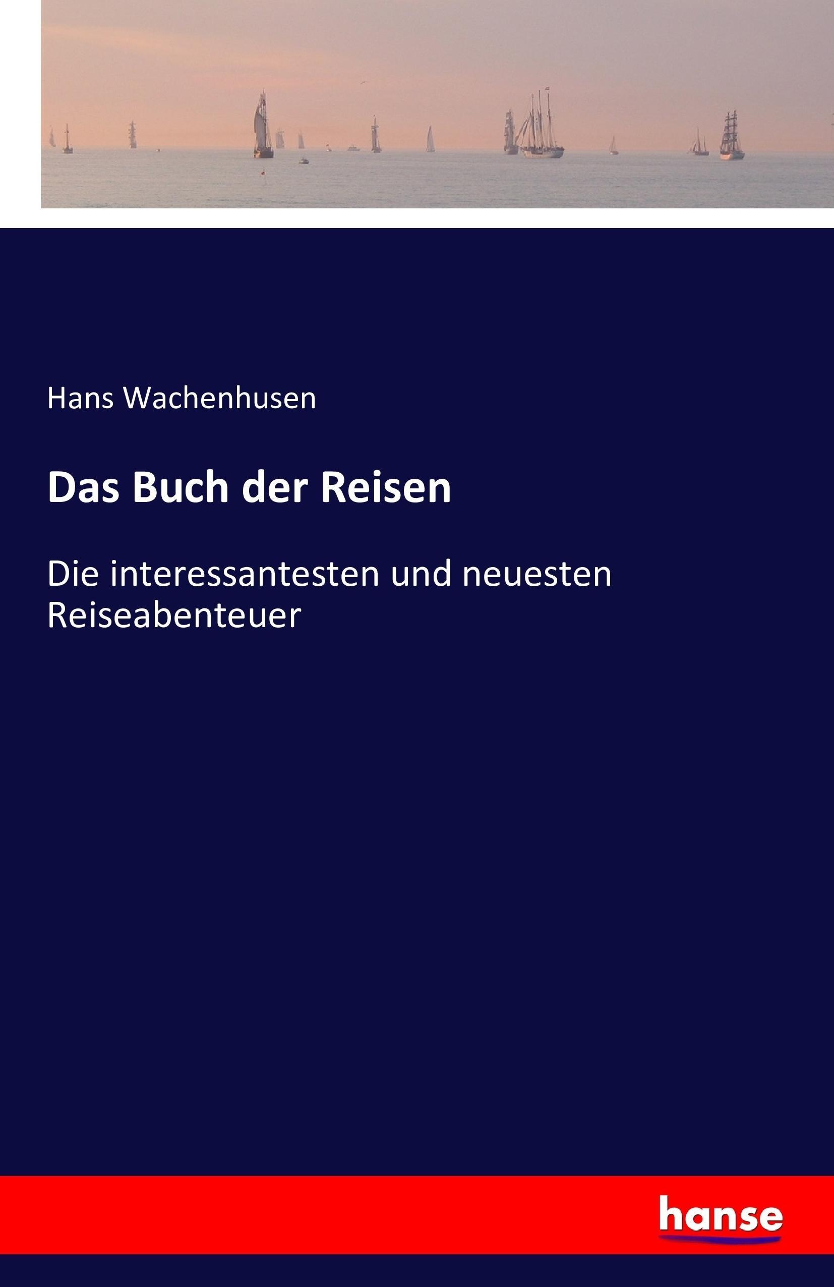 Das Buch der Reisen