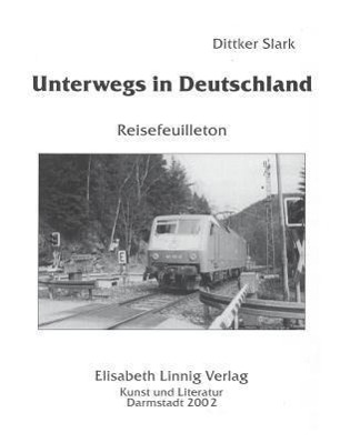 Unterwegs in Deutschland