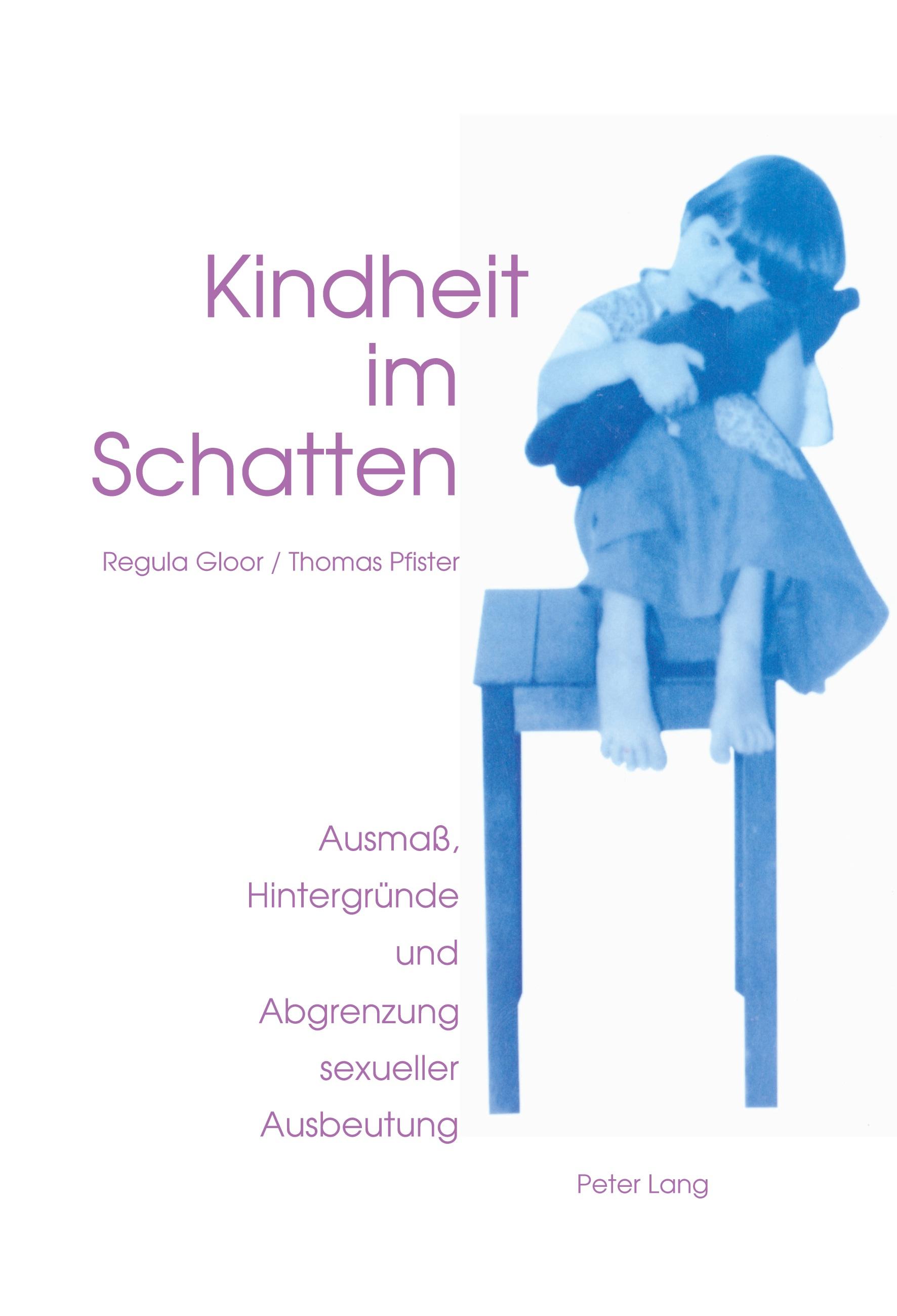 Kindheit im Schatten