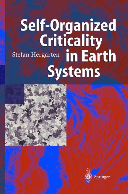 Self-Organized Criticality in Earth Systems