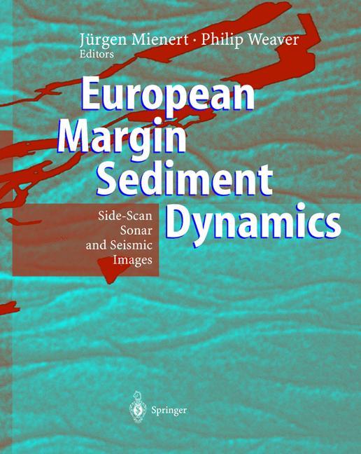 European Margin Sediment Dynamics