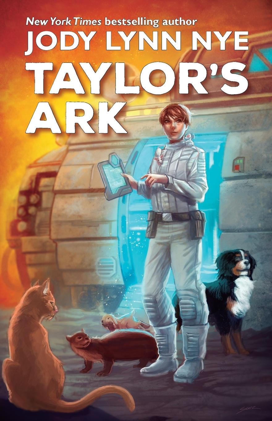 Taylor's Ark